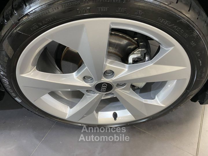 Audi A3 Sportback A 3 35 TDI 150 S-LINE S TRONIC - 19