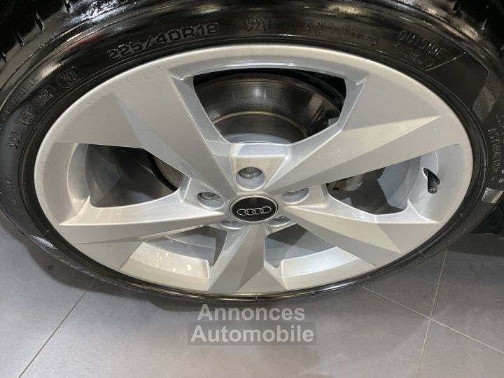 Audi A3 Sportback A 3 35 TDI 150 S-LINE S TRONIC - 20