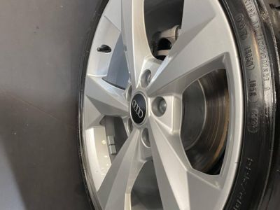 Audi A3 Sportback A 3 35 TDI 150 S-LINE S TRONIC   - 22