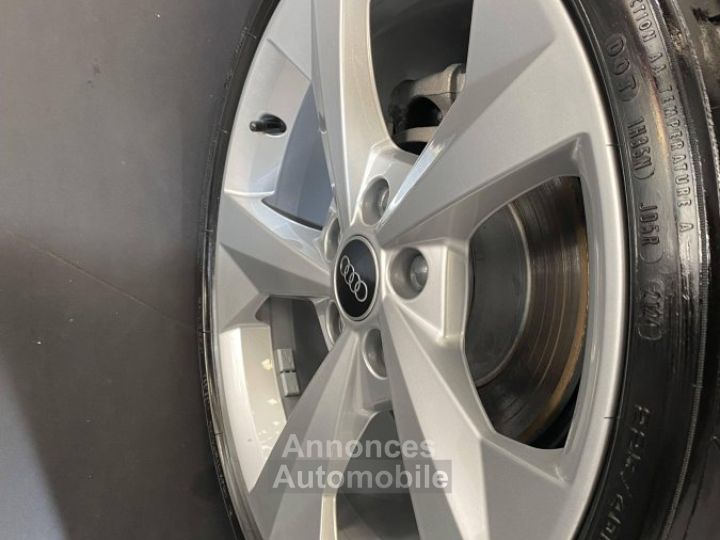 Audi A3 Sportback A 3 35 TDI 150 S-LINE S TRONIC - 22