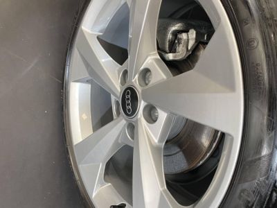 Audi A3 Sportback A 3 35 TDI 150 S-LINE S TRONIC   - 23