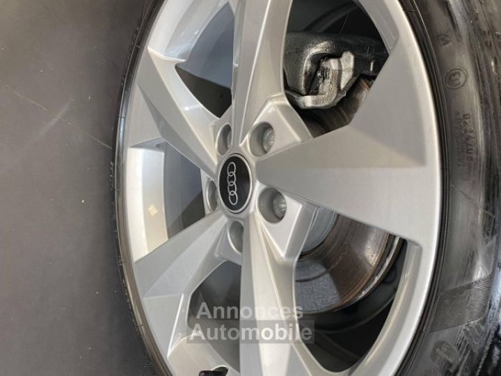 Audi A3 Sportback A 3 35 TDI 150 S-LINE S TRONIC - 23