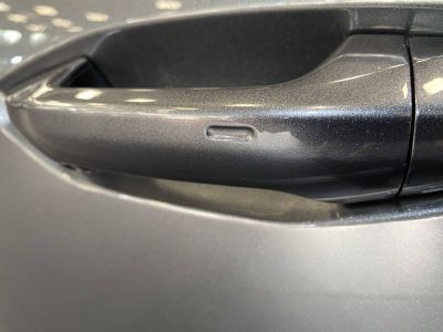 Audi A3 Sportback A 3 35 TDI 150 S-LINE S TRONIC   - 24