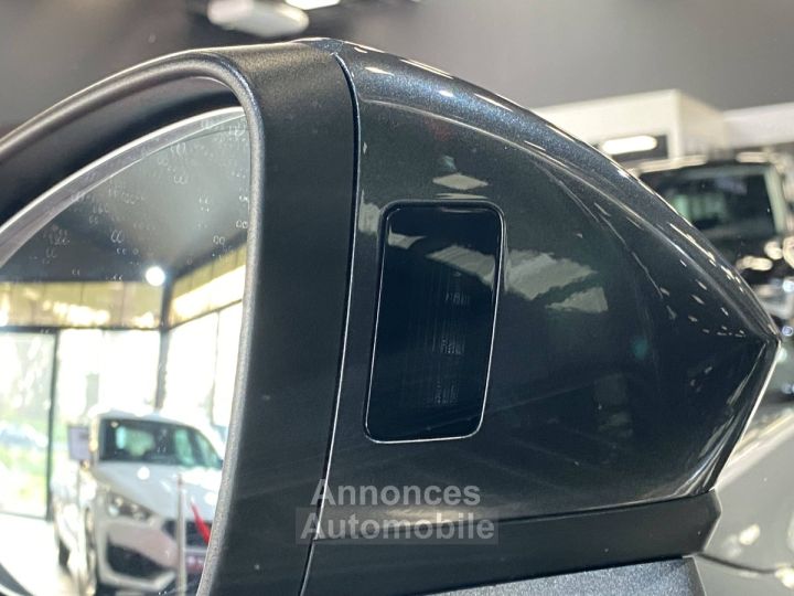 Audi A3 Sportback A 3 35 TDI 150 S-LINE S TRONIC - 30