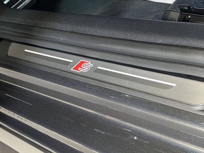 Audi A3 Sportback A 3 35 TDI 150 S-LINE S TRONIC   - 31