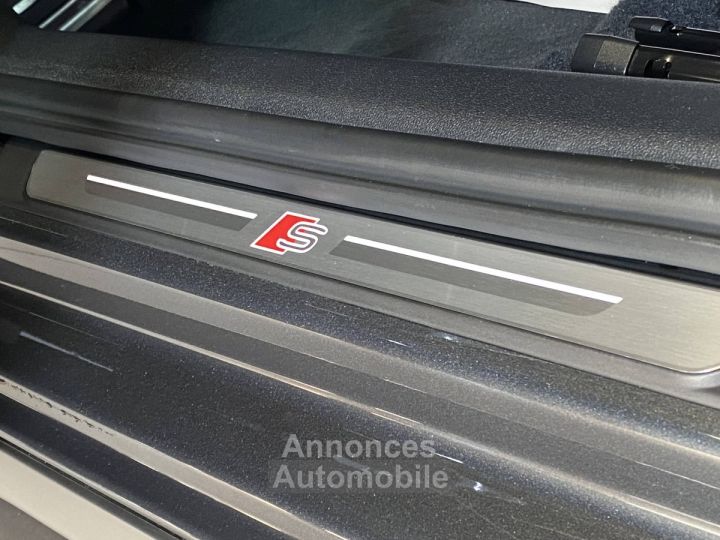 Audi A3 Sportback A 3 35 TDI 150 S-LINE S TRONIC - 31