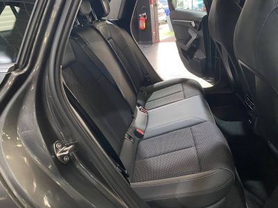 Audi A3 Sportback A 3 35 TDI 150 S-LINE S TRONIC   - 35