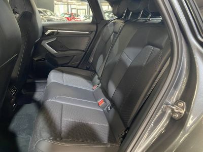 Audi A3 Sportback A 3 35 TDI 150 S-LINE S TRONIC   - 36