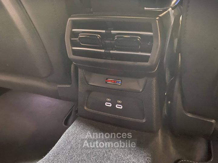 Audi A3 Sportback A 3 35 TDI 150 S-LINE S TRONIC - 45