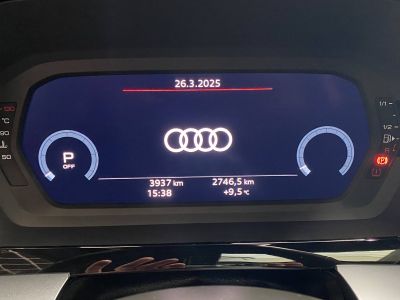 Audi A3 Sportback A 3 35 TDI 150 S-LINE S TRONIC   - 47