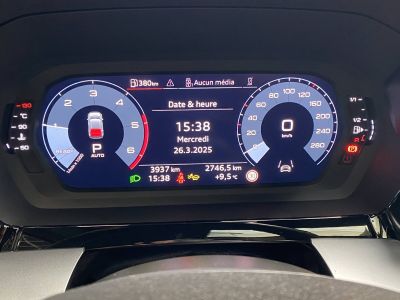 Audi A3 Sportback A 3 35 TDI 150 S-LINE S TRONIC   - 48