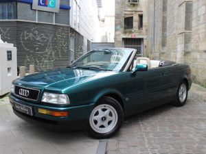 Audi 