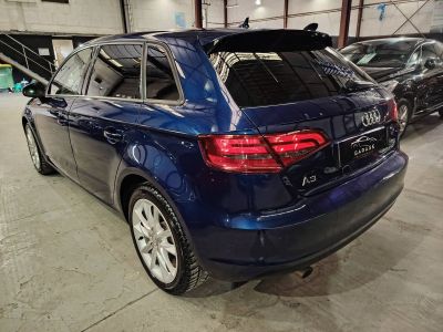 Audi A3 Sportback III 16 TDI 110ch FAP Business Line S tronic 7   - 5