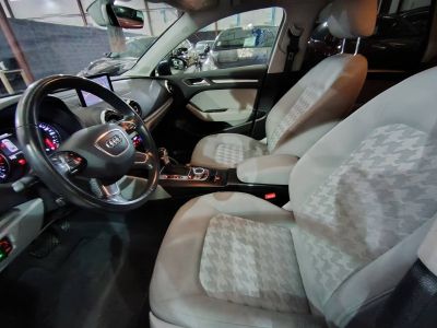 Audi A3 Sportback III 16 TDI 110ch FAP Business Line S tronic 7   - 7