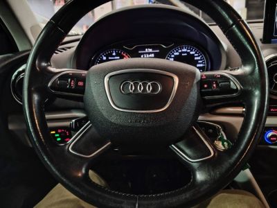 Audi A3 Sportback III 16 TDI 110ch FAP Business Line S tronic 7   - 15