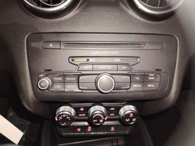Audi A1 16 TDI 90ch FAP S line S tronic 7   - 14
