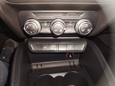 Audi A1 16 TDI 90ch FAP S line S tronic 7   - 15