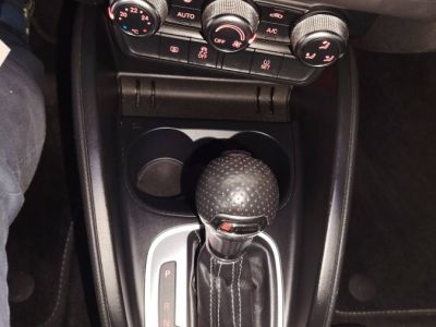 Audi A1 16 TDI 90ch FAP S line S tronic 7   - 16