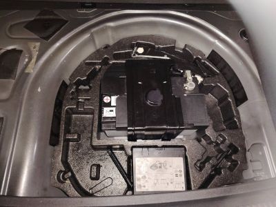 Audi A1 16 TDI 90ch FAP S line S tronic 7   - 17