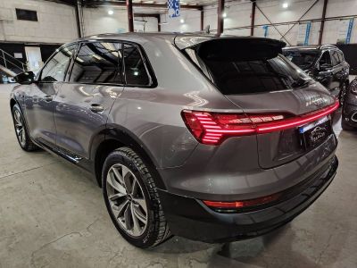 Audi e-tron 50 313ch e-quattro   - 4