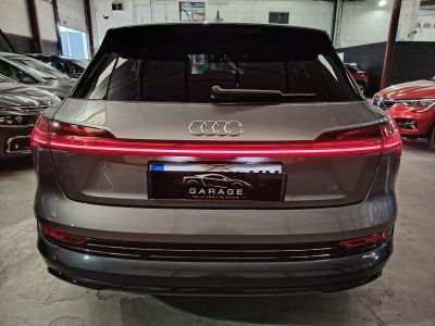 Audi e-tron 50 313ch e-quattro   - 5