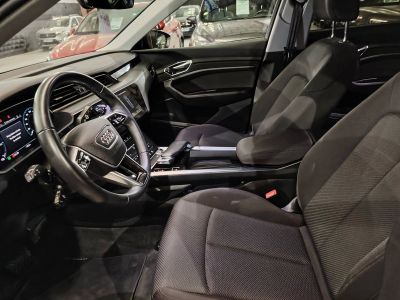 Audi e-tron 50 313ch e-quattro   - 7