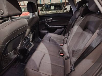 Audi e-tron 50 313ch e-quattro   - 8