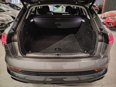 Audi e-tron 50 313ch e-quattro   - 9