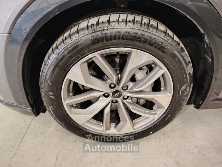 Audi e-tron 50 313ch e-quattro - 12