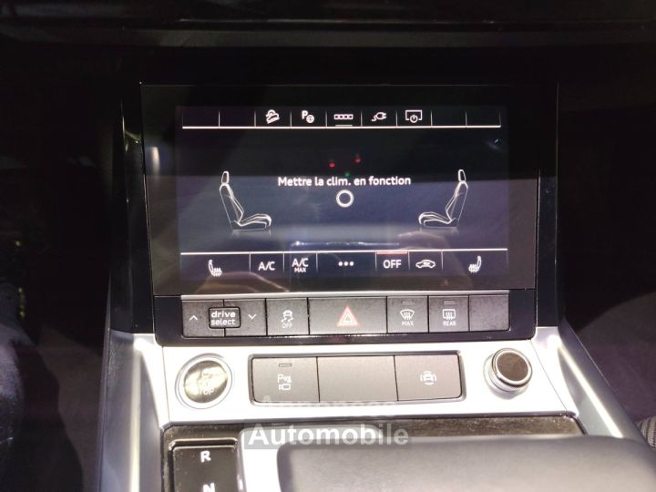 Audi e-tron 50 313ch e-quattro - 18