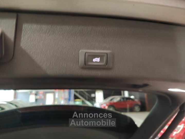 Audi e-tron 50 313ch e-quattro - 22