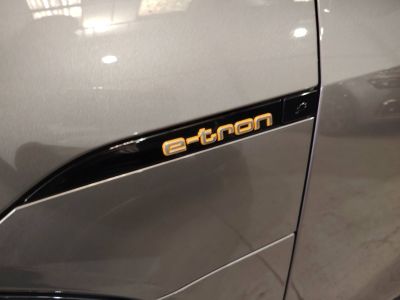 Audi e-tron 50 313ch e-quattro   - 23