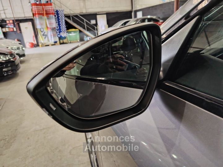 Audi e-tron 50 313ch e-quattro - 24