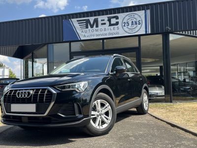 Audi Q3 35 TDI 150ch Business line S tronic 7 120g   - 1