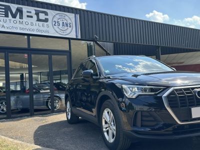 Audi Q3 35 TDI 150ch Business line S tronic 7 120g   - 3