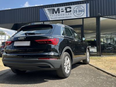 Audi Q3 35 TDI 150ch Business line S tronic 7 120g   - 4