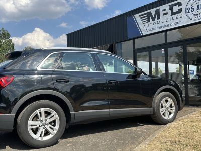 Audi Q3 35 TDI 150ch Business line S tronic 7 120g   - 5