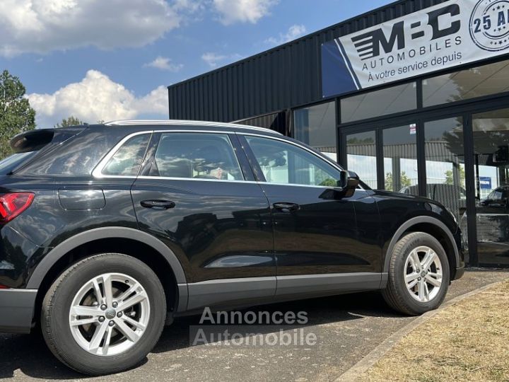 Audi Q3 35 TDI 150ch Business line S tronic 7 120g - 5
