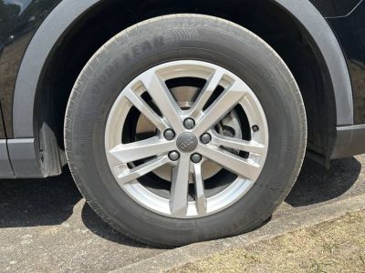 Audi Q3 35 TDI 150ch Business line S tronic 7 120g   - 6