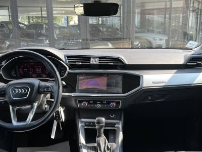 Audi Q3 35 TDI 150ch Business line S tronic 7 120g   - 9