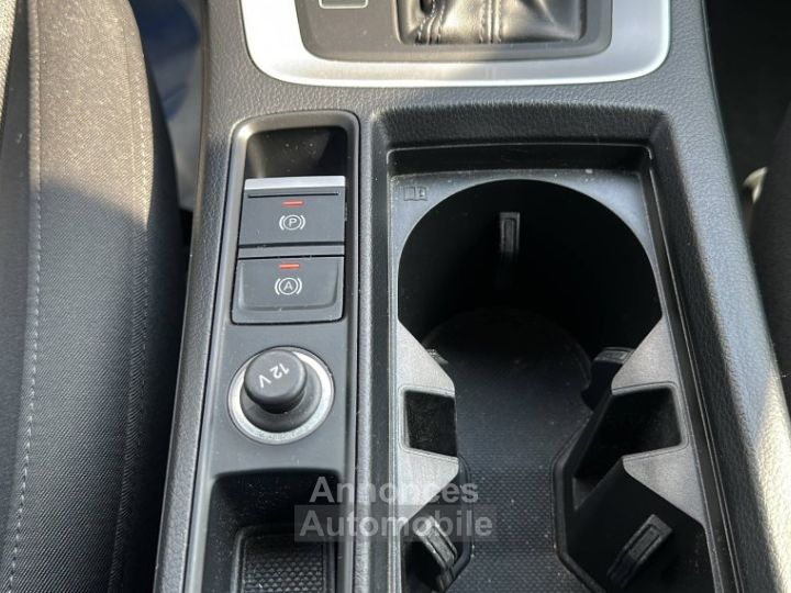 Audi Q3 35 TDI 150ch Business line S tronic 7 120g - 10
