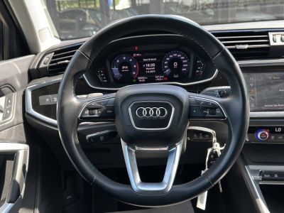 Audi Q3 35 TDI 150ch Business line S tronic 7 120g   - 15
