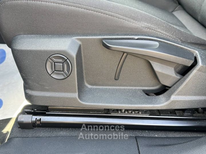 Audi Q3 35 TDI 150ch Business line S tronic 7 120g - 18