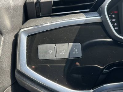 Audi Q3 35 TDI 150ch Business line S tronic 7 120g   - 20