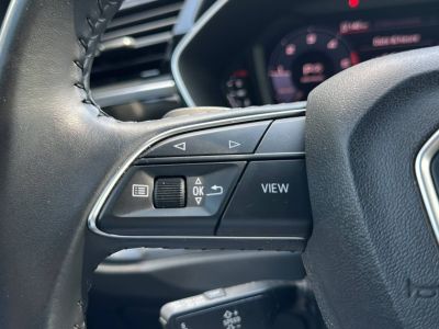 Audi Q3 35 TDI 150ch Business line S tronic 7 120g   - 23