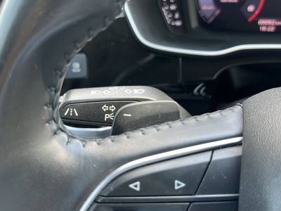 Audi Q3 35 TDI 150ch Business line S tronic 7 120g   - 25