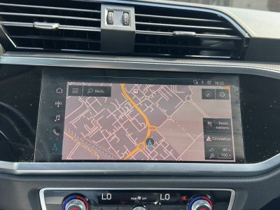 Audi Q3 35 TDI 150ch Business line S tronic 7 120g   - 27