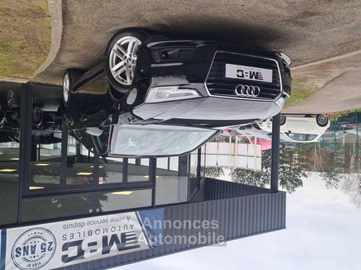 Audi A4 40 TFSI 190ch Business line S tronic 7 - 1