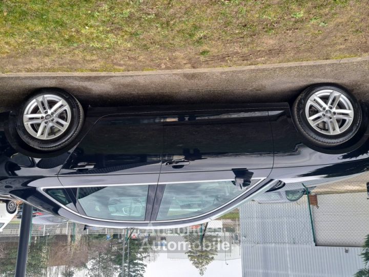 Audi A4 40 TFSI 190ch Business line S tronic 7 - 2