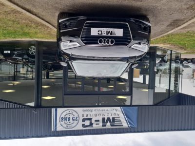 Audi A4 40 TFSI 190ch Business line S tronic 7   - 3
